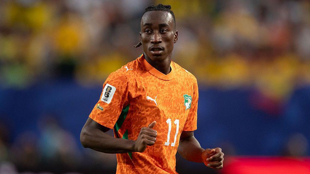 Liverpool Gigit Jari! PSG Selangkah Lagi Bajak Wonderkid RB Leipzig Yan Diomande