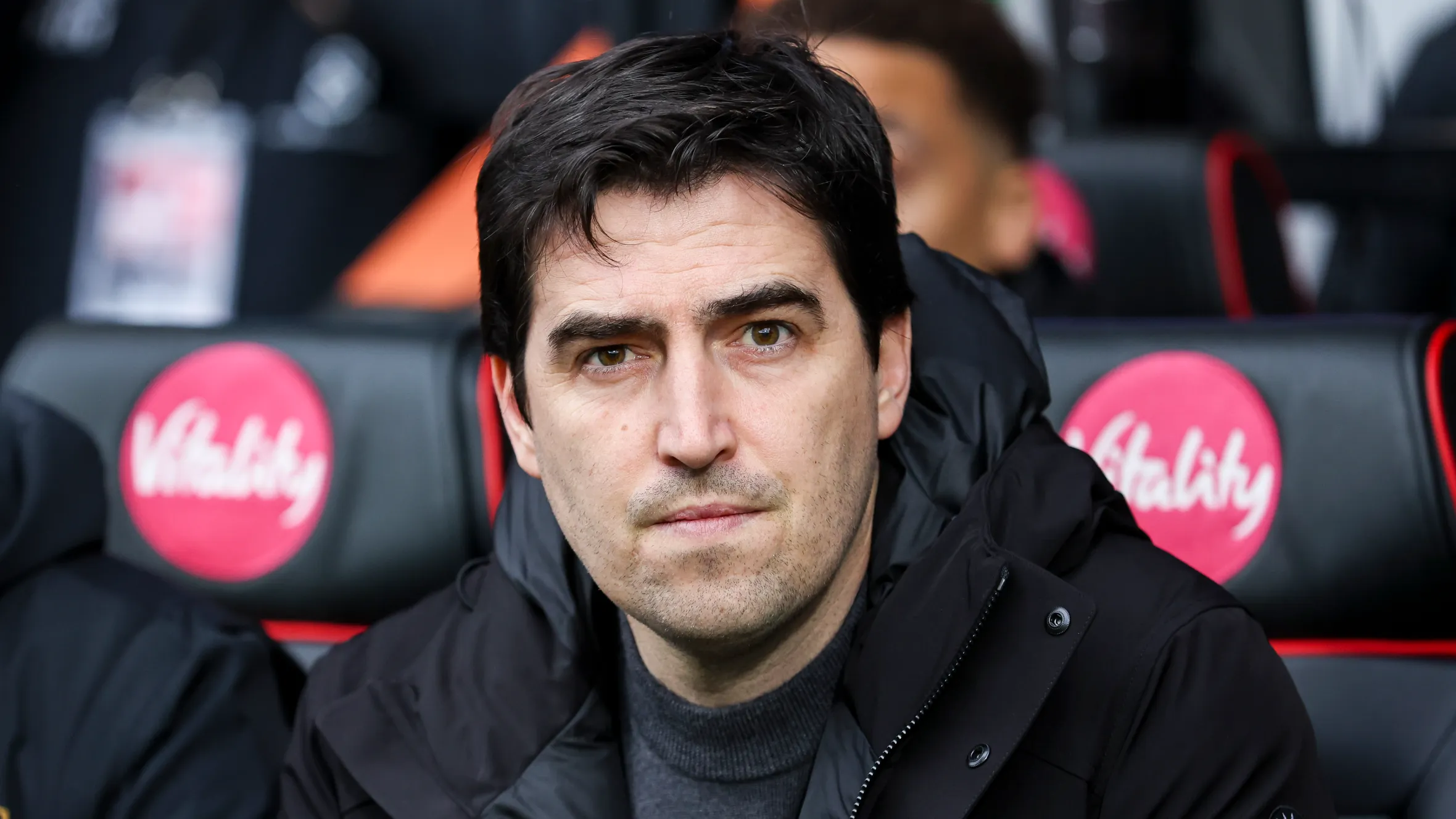 Liverpool Mulai Bergerak, Senjata Rahasia Dipakai untuk Rekrut Andoni Iraola