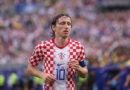 Luka Modric Isyaratkan akan Pensiun, Sebut Akhir Karier Sudah Dekat