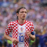Luka Modric Isyaratkan akan Pensiun, Sebut Akhir Karier Sudah Dekat