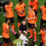 Maroko Singkirkan Belanda Lewat Adu Penalti, Lolos Dramatis ke Babak 16 Besar