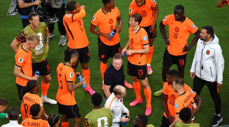 Maroko Singkirkan Belanda Lewat Adu Penalti, Lolos Dramatis ke Babak 16 Besar