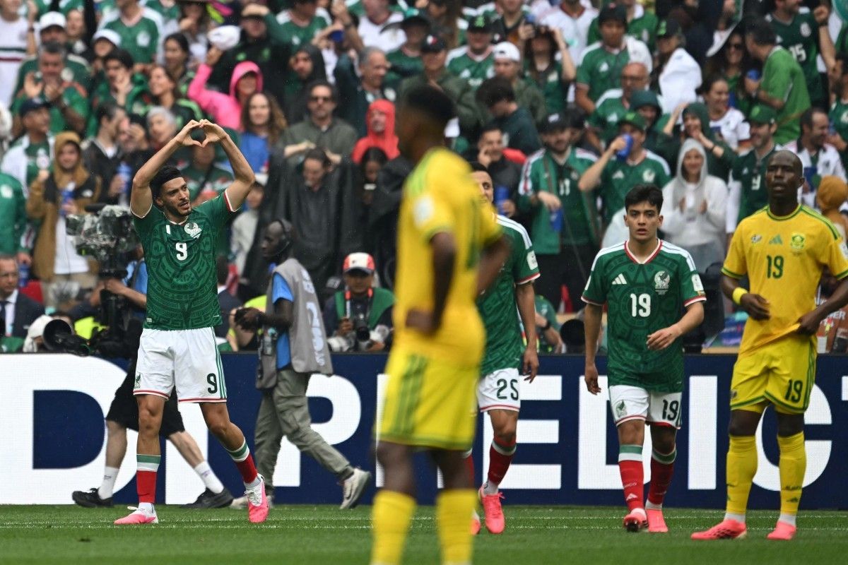 Prediksi Bolazola: Meksiko vs Korea Selatan 19 Juni 2026