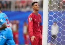 Pelatih Kongo Bongkar Kunci Tahan Imbang Cristiano Ronaldo Cs