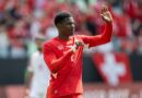 Pemain Swiss Dilarang Terbang ke Amerika Serikat Jelang Piala Dunia 2026