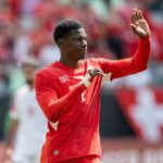 Pemain Swiss Dilarang Terbang ke Amerika Serikat Jelang Piala Dunia 2026