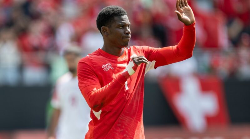 Pemain Swiss Dilarang Terbang ke Amerika Serikat Jelang Piala Dunia 2026