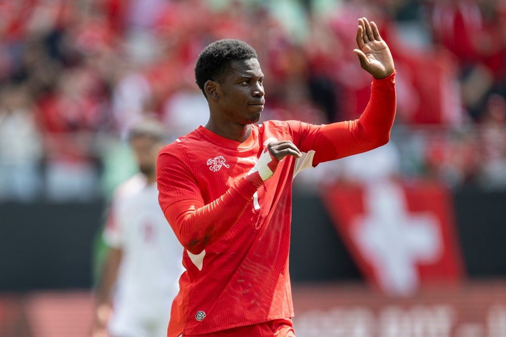 Pemain Swiss Dilarang Terbang ke Amerika Serikat Jelang Piala Dunia 2026