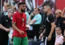 Petaka Maroko Jelang Piala Dunia 2026, Bintang Manchester United Tumbang karena Cedera