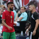 Petaka Maroko Jelang Piala Dunia 2026, Bintang Manchester United Tumbang karena Cedera
