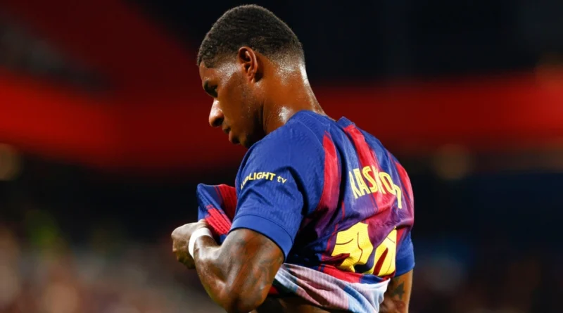 Rashford Dilirik Bayern Munchen, Man United Siap Lepas dengan Harga Rp617 Miliar
