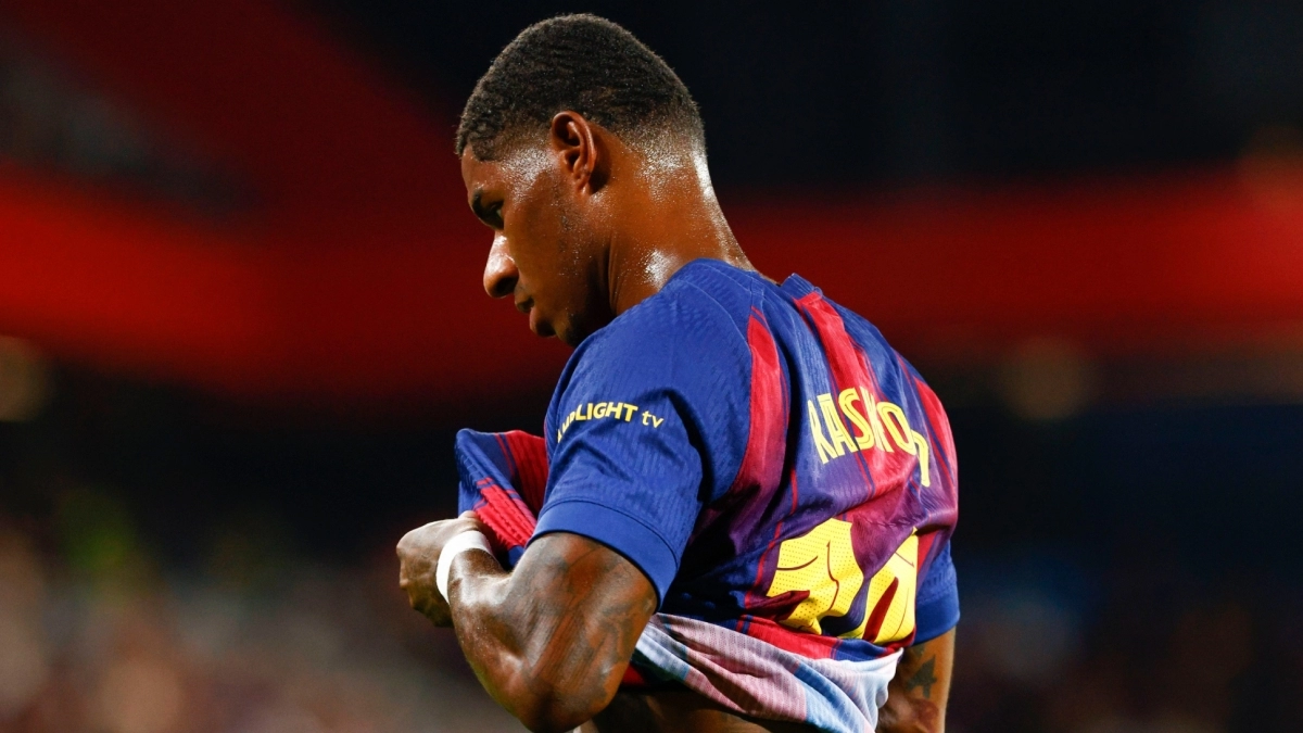 Rashford Dilirik Bayern Munchen, Man United Siap Lepas dengan Harga Rp617 Miliar