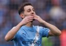 Real Madrid Tiba-tiba Segel Kesepakatan Transfer dengan Bernardo Silva