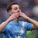 Real Madrid Tiba-tiba Segel Kesepakatan Transfer dengan Bernardo Silva