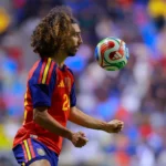 Resmi, Real Madrid Umumkan Marc Cucurella di Tengah Piala Dunia 2026 Berlangsung