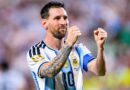 Ronaldo Akhiri Perdebatan GOAT, Minta Dunia Akui Lionel Messi sebagai yang Terbaik