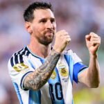 Ronaldo Akhiri Perdebatan GOAT, Minta Dunia Akui Lionel Messi sebagai yang Terbaik