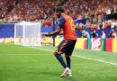 Rooney Terpikat Yamal, Sebut Bintang Muda Spanyol Bawa Aura Juara Piala Dunia