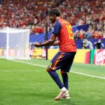 Rooney Terpikat Yamal, Sebut Bintang Muda Spanyol Bawa Aura Juara Piala Dunia