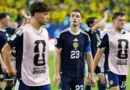 Skotlandia Disebut Memang Tak Layak Lolos ke Fase Gugur Piala Dunia 2026