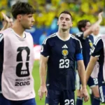 Skotlandia Disebut Memang Tak Layak Lolos ke Fase Gugur Piala Dunia 2026