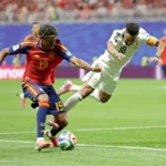 Spanyol Bangkit dan Hancurkan Arab Saudi 4-0 di Piala Dunia 2026