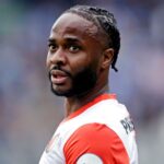 Sterling Ditangkap Polisi karena Terseret Kasus Narkoba saat Mengemudi