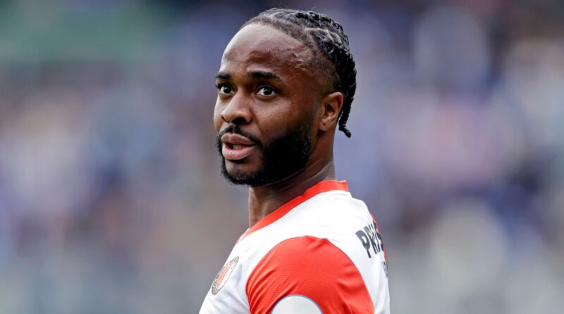 Sterling Ditangkap Polisi karena Terseret Kasus Narkoba saat Mengemudi