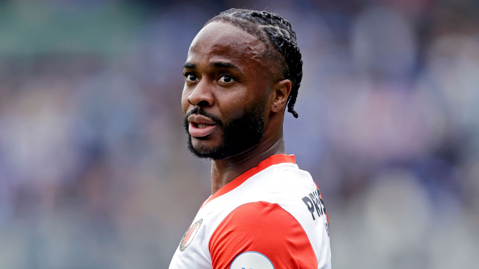 Sterling Ditangkap Polisi karena Terseret Kasus Narkoba saat Mengemudi