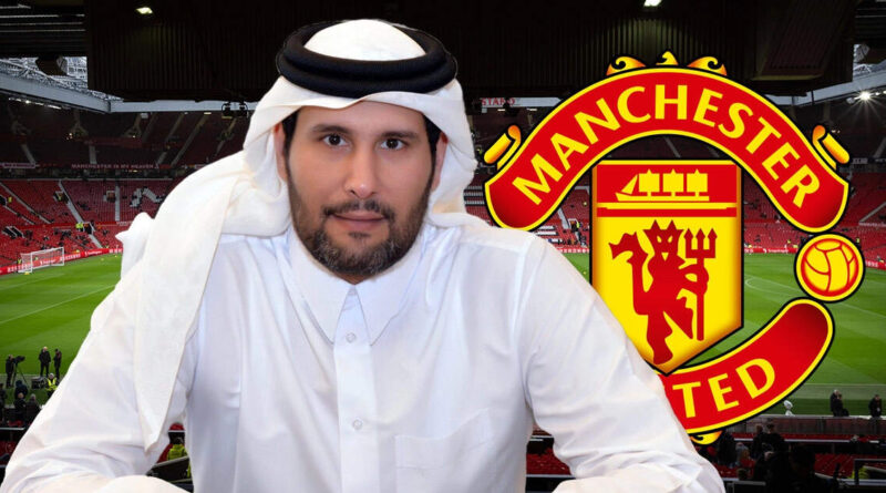 Sultan Qatar Tak Mau Lagi Beli Manchester United meski Glazer Siap Jual Klub