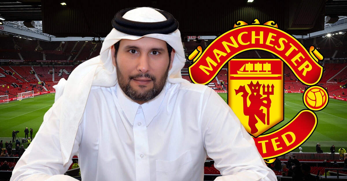 Sultan Qatar Tak Mau Lagi Beli Manchester United meski Glazer Siap Jual Klub