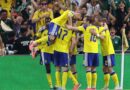 Swedia Mengamuk di Piala Dunia 2026, Tunisia Dibantai 5-1 dalam Pesta Gol