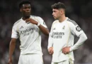 Tchouameni Akhirnya Buka Suara soal Dugaan Baku Hantam dengan Valverde