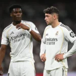Tchouameni Akhirnya Buka Suara soal Dugaan Baku Hantam dengan Valverde