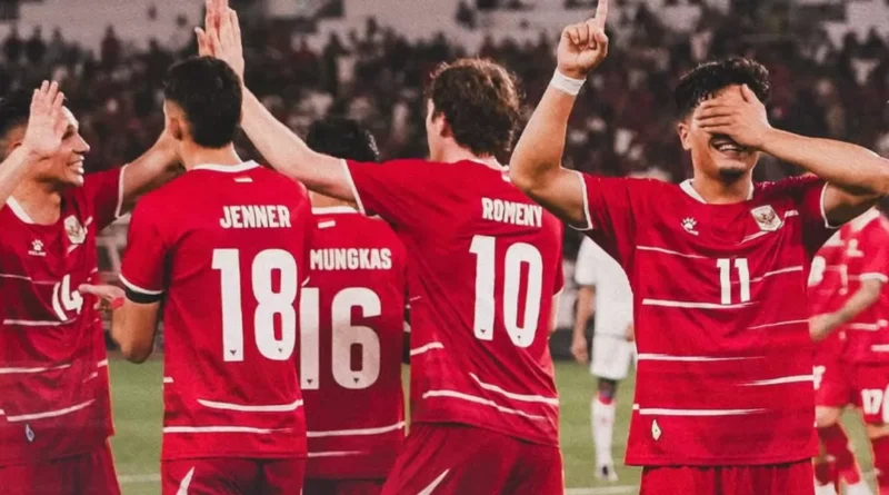 Tekuk Oman 3-0, John Herdman Minta Timnas Indonesia Jangan Besar Kepala