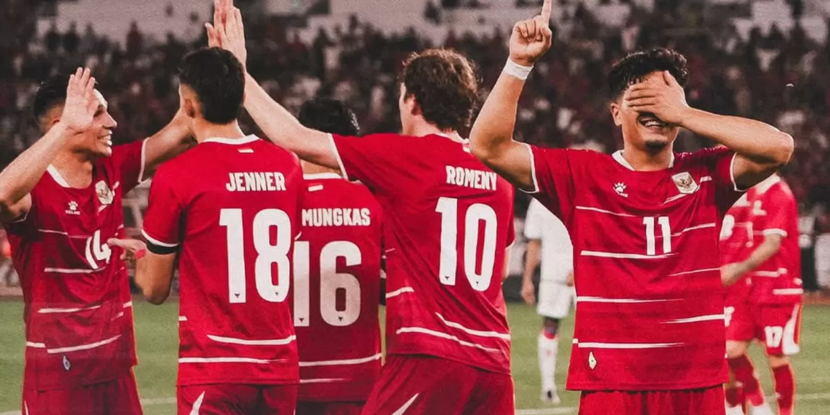Tekuk Oman 3-0, John Herdman Minta Timnas Indonesia Jangan Besar Kepala