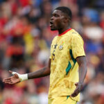Thomas Partey Ditolak Masuk Kanada Jelang Piala Dunia 2026 karena Visa Bermasalah
