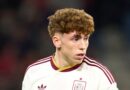 Tikung Newcastle, Victor Munoz Resmi Gabung Liverpool