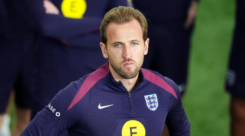 Tuchel Peringatkan Semua Lawan, Harry Kane Disebut Siap Menggila di Piala Dunia 2026