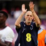 Tuchel Puas Bukan Main, Sebut Inggris Siap untuk Bicara Banyak di Piala Dunia 2026