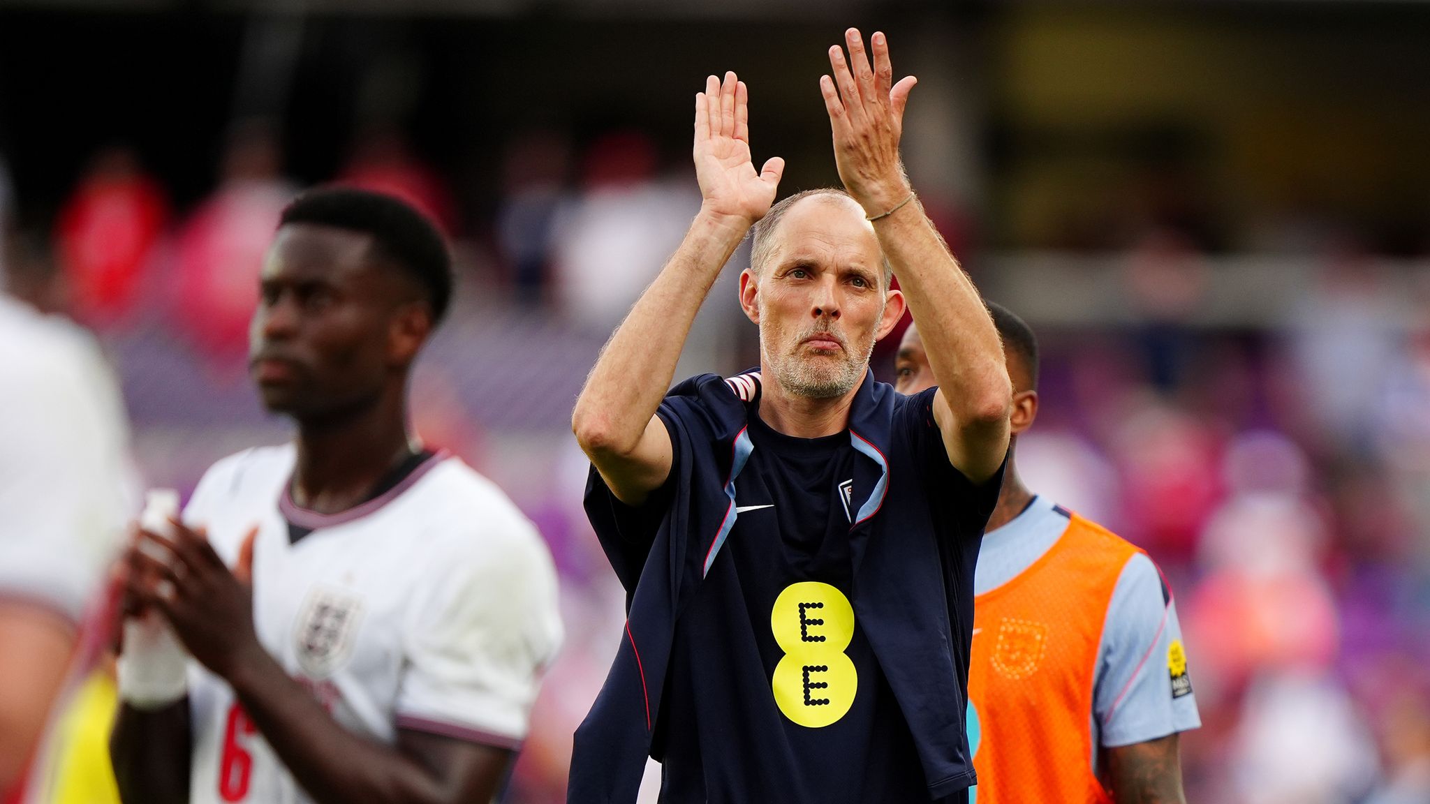 Tuchel Puas Bukan Main, Sebut Inggris Siap untuk Bicara Banyak di Piala Dunia 2026