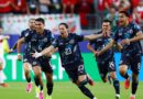Turki Tersingkir dari Piala Dunia 2026, Paraguay Menang Heroik dengan 10 Pemain