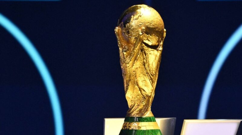 Upacara Pembukaan Piala Dunia 2026: Catat Kapan, Siapa Para Artisnya, hingga Laga Pertama!