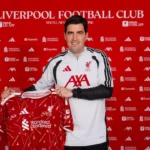 Liverpool Resmi Tunjuk Andoni Iraola, Pelatih Sensasional Bournemouth Gantikan Slot