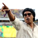 Ronaldinho Bikin Geger Dunia, Comeback di Usia 46 Tahun dan Gabung Klub Serie C Italia