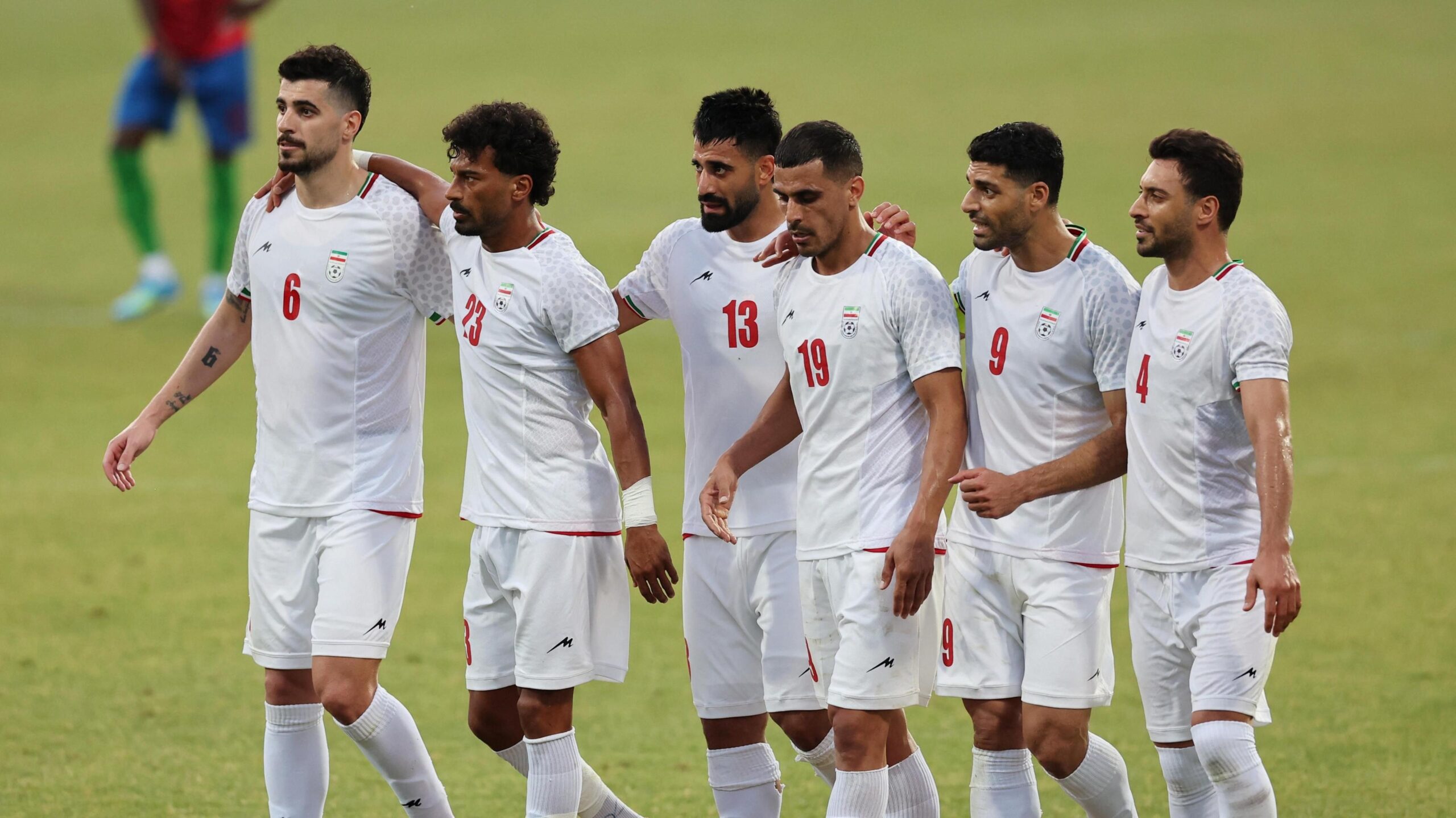 Iran Merasa Dipersulit di Piala Dunia 2026, Mengaku Persiapan Tim Terganggu