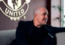 Manchester United Bocorkan Strategi di Bursa Transfer, CEO Klub Siapkan Revolusi Baru