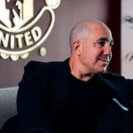 Manchester United Bocorkan Strategi di Bursa Transfer, CEO Klub Siapkan Revolusi Baru