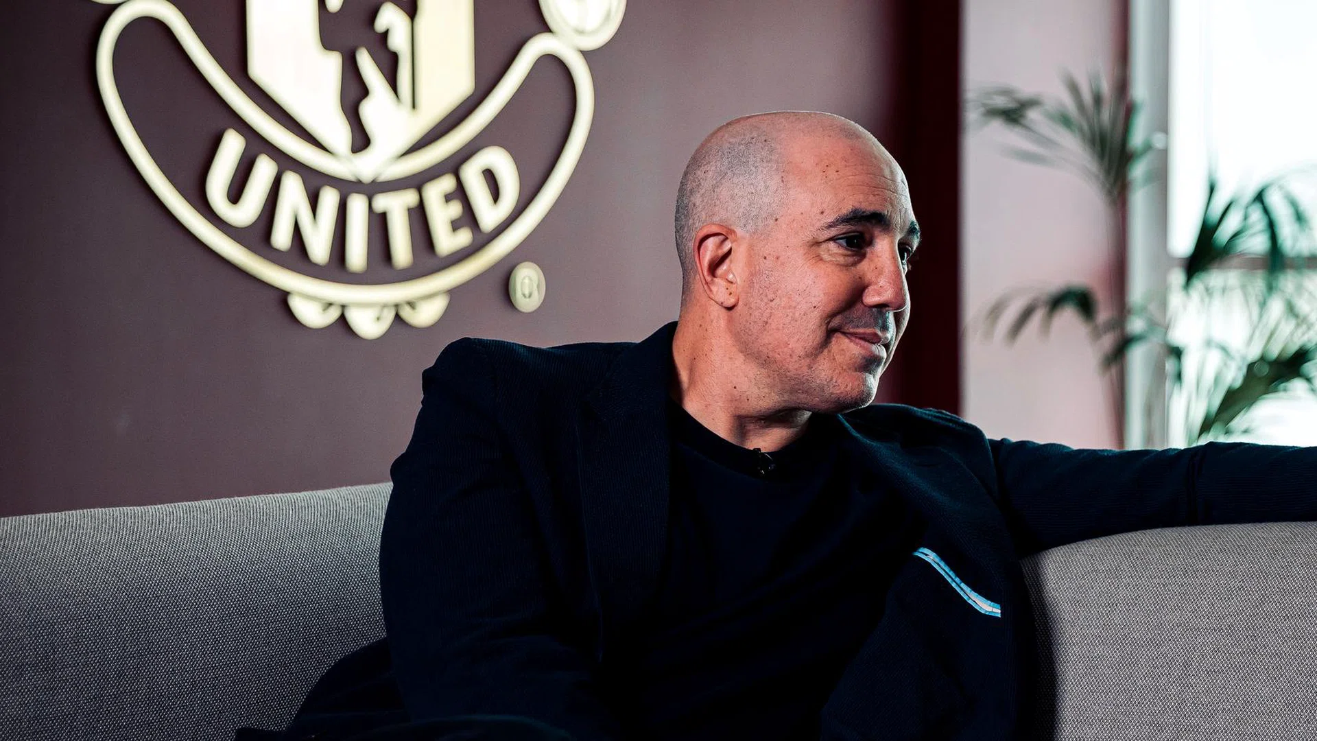 Manchester United Bocorkan Strategi di Bursa Transfer, CEO Klub Siapkan Revolusi Baru
