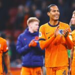 Matematikawan yang Tepat Tebak 3 Juara Piala Dunia Beruntun Kini Pilih Belanda Jadi Kampiun 2026